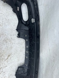 фото thumb №13, Mercedes glb w247 amg бампер спойлер зад задній