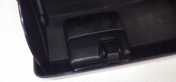 фото thumb №11, Відсіки pod сидіння комплект 4f0882601 audi a6 s6 c6
