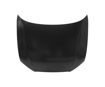 фото thumb №1, Капот audi a3 8v хетчбек 2012-2020 капот кришка двигуна нова алюмінієва