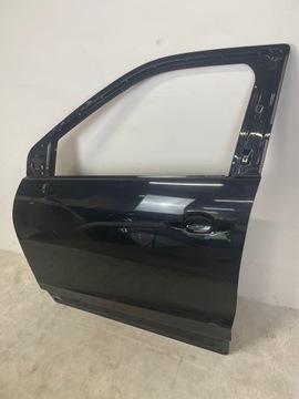 фото thumb №2, Дверь передние левая mitsubishi eclipse cross