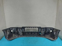 Бампер перед iveco daily iv рестайлинг  v 14-19 Киев, фото thumb