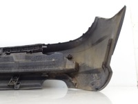 Бампер задний  задний pod 4x pdc mercedes slk r172 w172 amg чёрный c197 197 в Украине, фото thumb