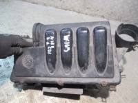 фото thumb №1, Корпус фильтра воздуха mercedes w169 a180 дизель
