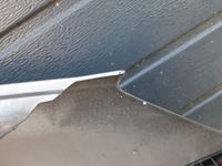 фото thumb №9, Opel astra k крило лівий перед 16r. z41w