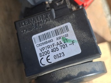 фото thumb №9, Двигун електричний renault kangoo ii iii 2018 #7880