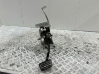 фото thumb №1, Chevrolet corvette c8 2021 педаль гальма