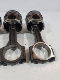 фото thumb №3, Поршень + шатун renault nissan qashqai koleos 2.0 dci m9rg832