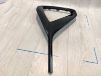 фото thumb №7, Audi e-tron s-line решётка бампера правый перед 50031163