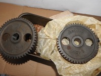фото thumb №8, 35914004 колесо зубчасте вала розподільного валу star 200 244 266