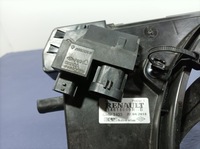 фото thumb №5, Renault clio iv 1.5 dci k9k628 вентилятор вентилятор радиатора 214818009r
