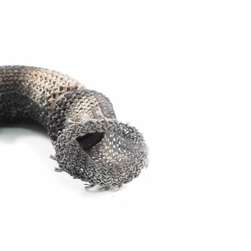 фото thumb №11, Mercedes w176 om607 труба клапана egr a6071400008