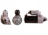 фото thumb №1, Стартер 12v 2,5kw do mercedes sprinter 516