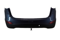 фото thumb №1, Бампер задняя hyundai ix35