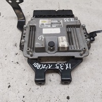 фото thumb №5, Hyundai ix35 1,7crdi бортовий комп'ютер двигуна 0281019639 з nowego автомобіля