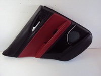 фото thumb №1, Обивка дверь левый задняя alfa romeo stelvio qv