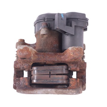 фото thumb №12, Audi q3 8u супорт гальмівний правий зад задній 8u0615404b