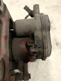 фото thumb №4, Супорт гальма porsche macan 2015 з задній з лівий 95b615405g