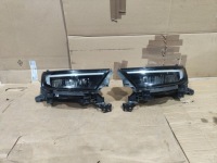 фото thumb №1, Opel mokka b ii лампи full led права ліва комплект демонтаж europa