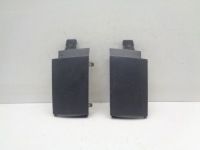 фото thumb №1, Mercedes sprinter 907 910 заглушка фаркоп задняя