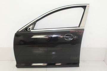фото thumb №7, Дверь левый перед передние jaguar xf 07-11 jbc1087