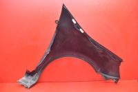 Купити Крило ліве перед передній szary renault modus 1 1 04-07, фото thumb