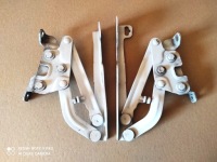 фото thumb №1, Петли do капот комплект opel astra iv j lift z40r