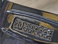 фото thumb №10, Алюмінієві диски 15 комплект volkswagen polo vi 2g0601025c
