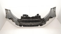 фото thumb №9, Бампер перед передній ford fiesta mk7 рестайлінг 12-17r