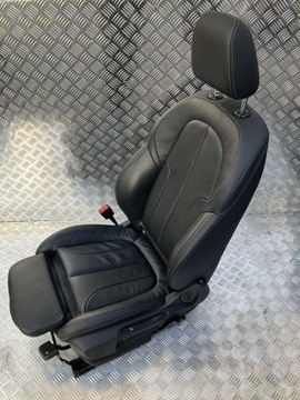 фото thumb №6, Сидіння сидіння диван bmw 2 f44 шкіра sport