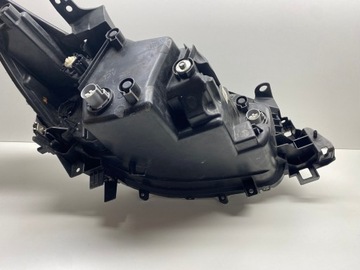 фото thumb №9, Mazda cx5 cx-5 рестайлинг полный led лампа левая левый перед передняя ka1f51040c