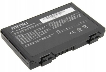Аккумулятор для Asus 70-NVK1B1000Z 70-NVK1B1100Z 49 Втч
