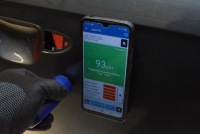 Купить Дверь правое перед передние lk7x vw passat b7 универсал 10-15, фото thumb