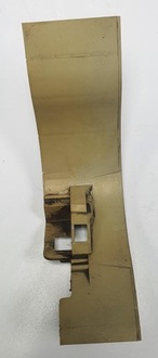 фото thumb №1, Корпус защита распределительного вала volvo v70 ii 2.4 b 9125469