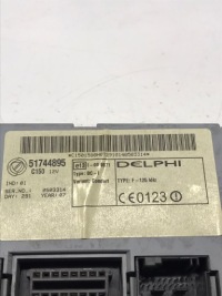 фото thumb №2, Блок управления модуль 51744895