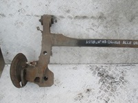 фото thumb №11, Балка подвеска opel astra h hb 04-14