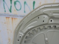 фото thumb №9, Nowa оригинальная капот крышка двигателя skoda scala 657 19- 657823031a slask