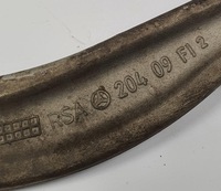 фото thumb №4, Важіль зад задній mercedes w204 20409fi2