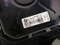 фото thumb №9, Bmw f20 f21 рестайлинг 3 f30 f31 lci вентилятор корпус