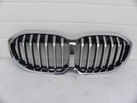 фото thumb №1, Bmw x1 f40-f41 решітка радіатора, решітка радіатора передня 19-23 rok