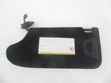 фото thumb №6, Защита солнцезащитная правая infiniti m35 m37 q70
