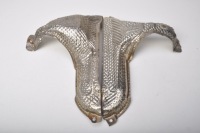 фото thumb №1, Mclaren mp4 spider защита тепловая 00094077 00094078 комплект