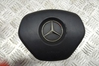фото thumb №1, Mercedes w176 подушка водителя подушка безопасности