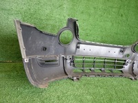 фото thumb №14, Skoda yeti 09-13 бампер передний перед