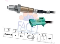 фото thumb №1, Facet 10.7597 датчик лямбда-зонд