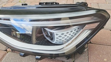 фото thumb №15, Левая лампа перед vw id4 id.4 2020- 11b941035n полный led