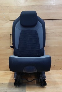 фото thumb №1, Сиденье задняя задний средний citroen c4 grand picasso ii