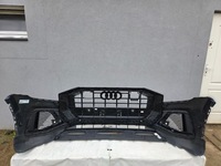 фото thumb №11, Бампер перед переднє audi q8 4m8 s-line 18- pdc оригінал