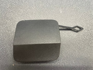 фото thumb №1, Заглушка бампера зад renault kadjar i рестайлинг 511650548r