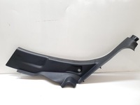 фото thumb №1, Молдинг защита порог левая задняя peugeot 207 sw