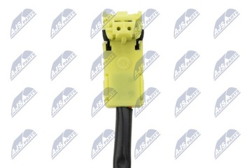 фото thumb №12, Nty стрічка кермовий шлейф/змотувач